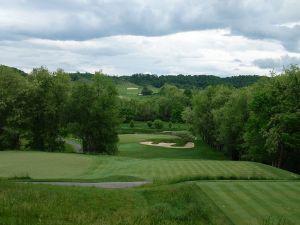 Olde Farm 15th